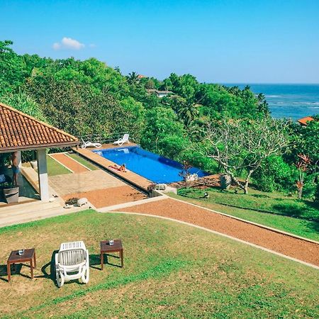 Highland Villa Weligama Buitenkant foto
