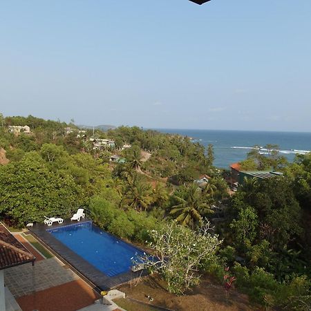 Highland Villa Weligama Buitenkant foto