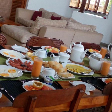 Highland Villa Weligama Buitenkant foto