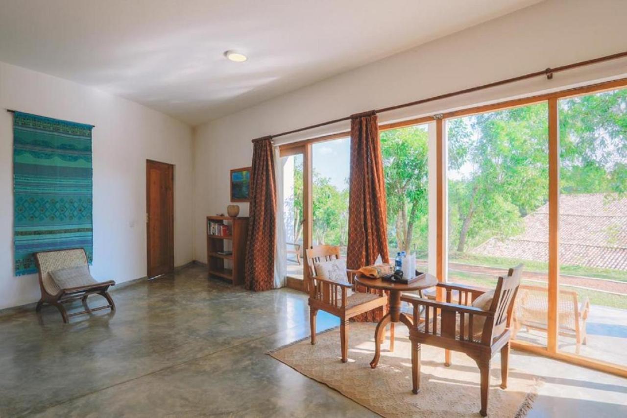 Highland Villa Weligama Buitenkant foto