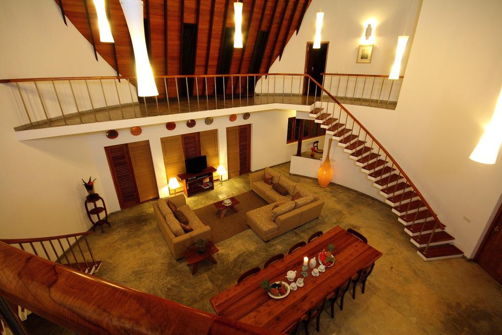 Highland Villa Weligama Buitenkant foto