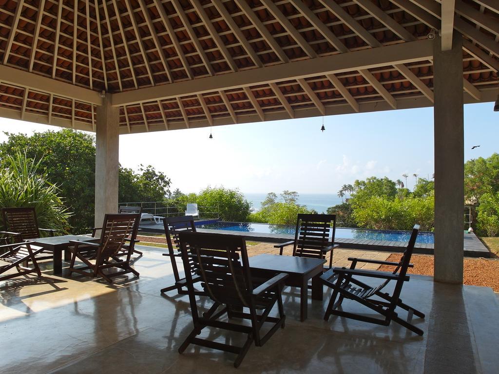 Highland Villa Weligama Buitenkant foto