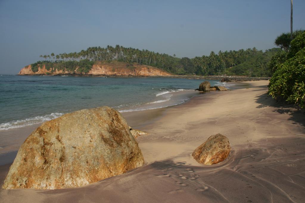 Highland Villa Weligama Buitenkant foto