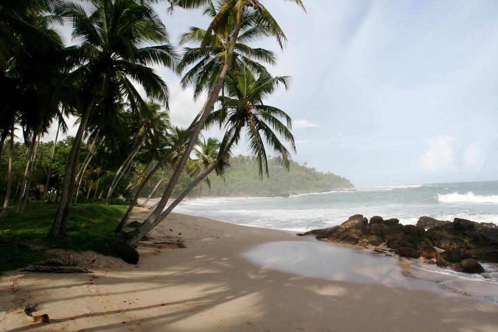 Highland Villa Weligama Buitenkant foto