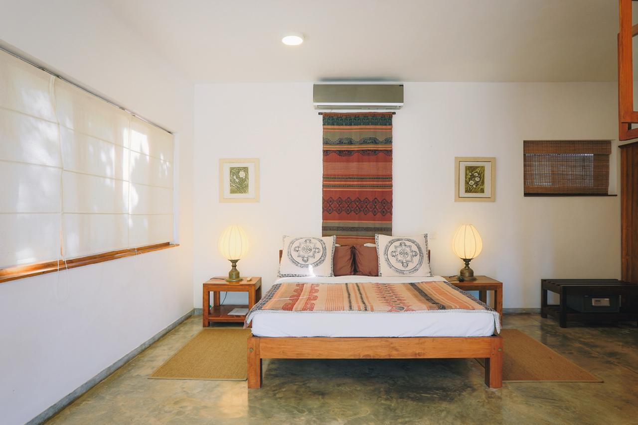 Highland Villa Weligama Buitenkant foto
