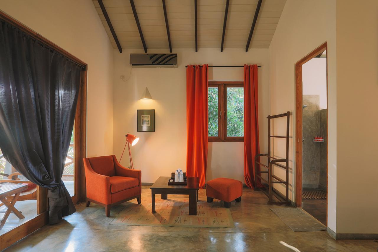 Highland Villa Weligama Buitenkant foto