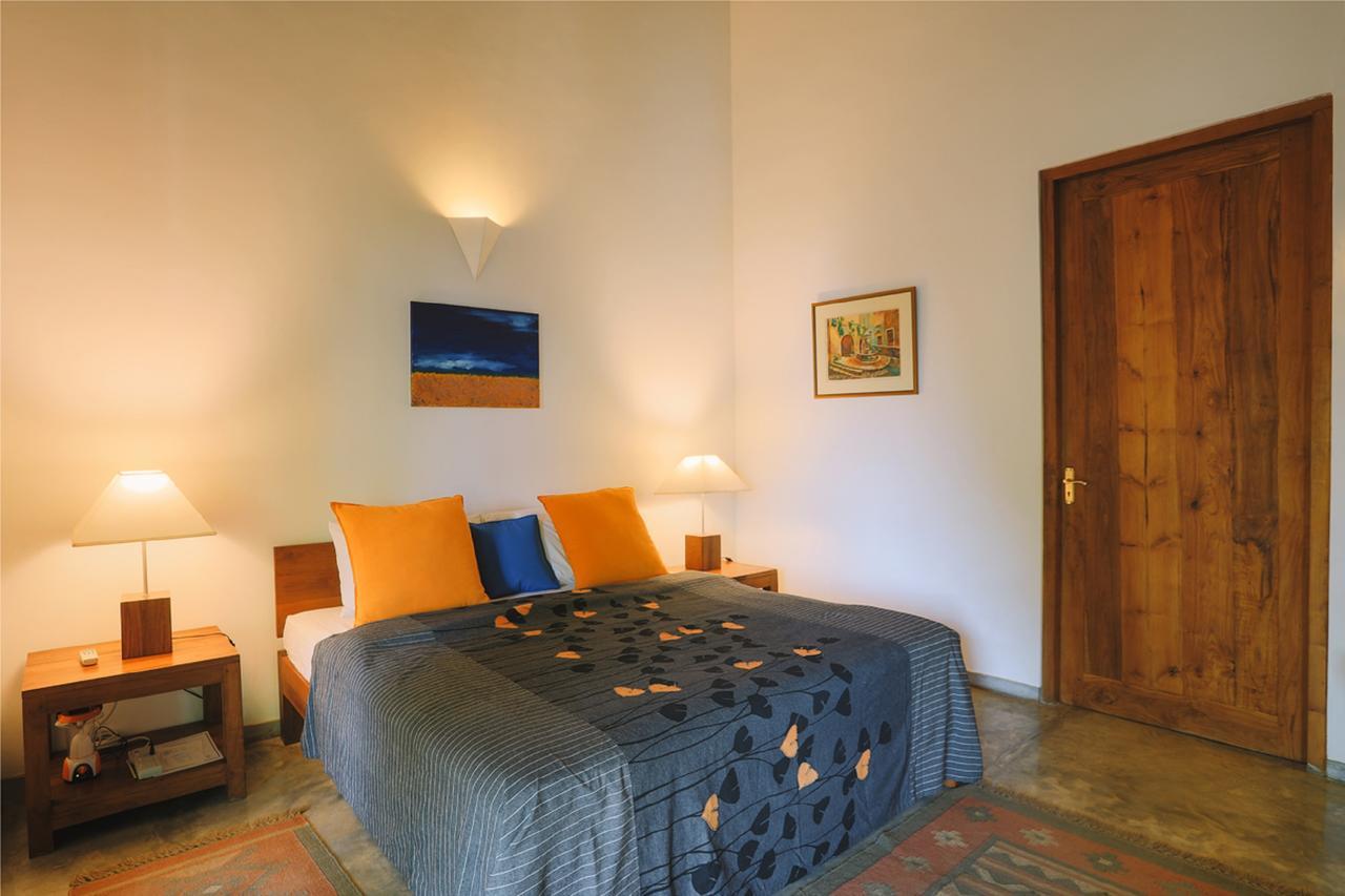 Highland Villa Weligama Buitenkant foto