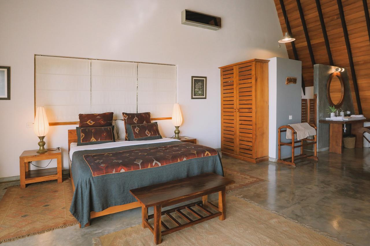 Highland Villa Weligama Buitenkant foto