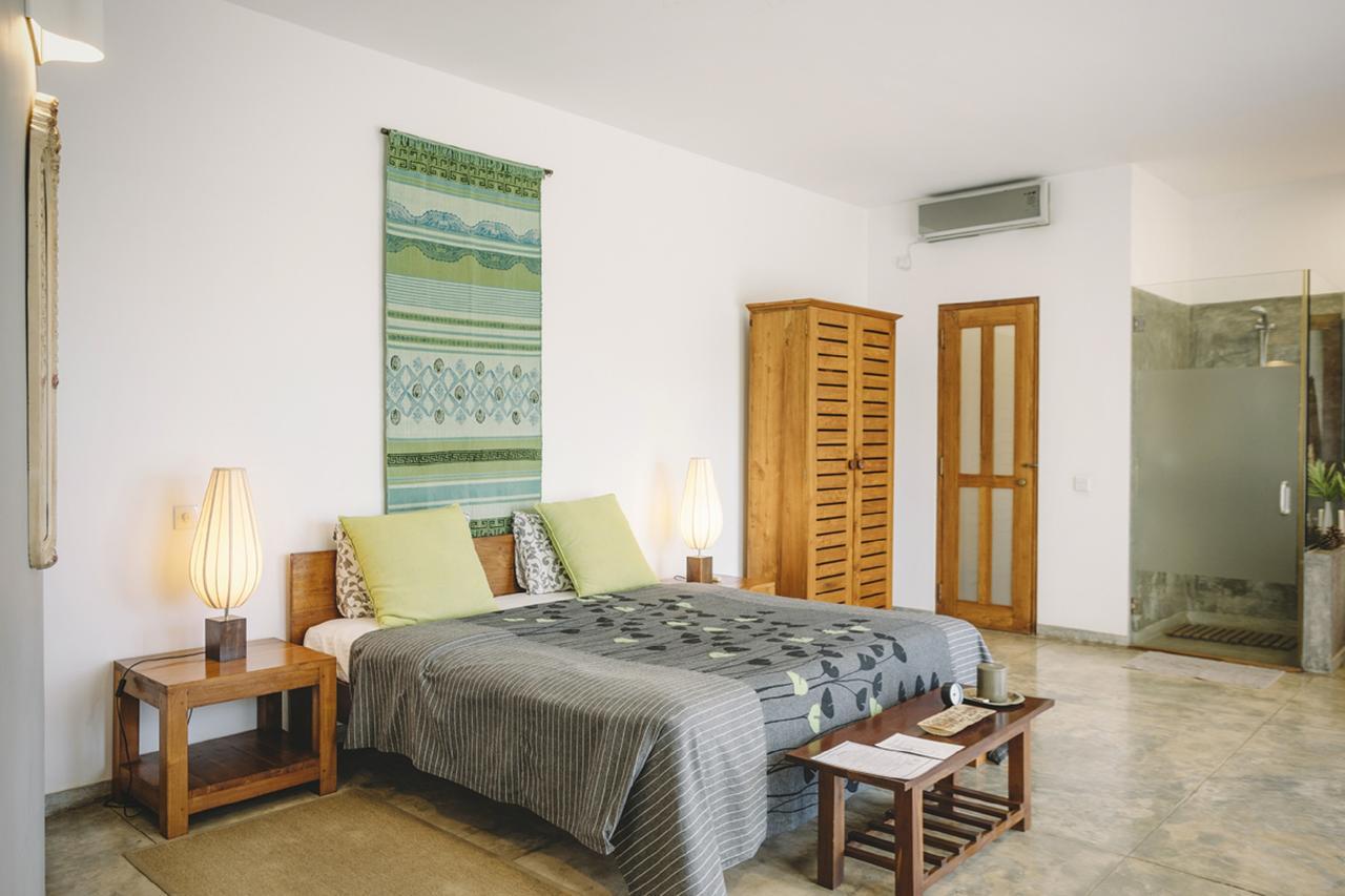 Highland Villa Weligama Buitenkant foto
