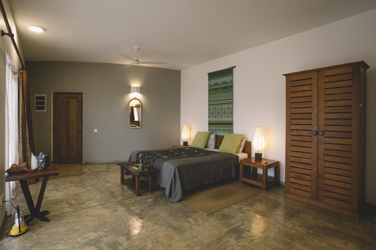 Highland Villa Weligama Buitenkant foto