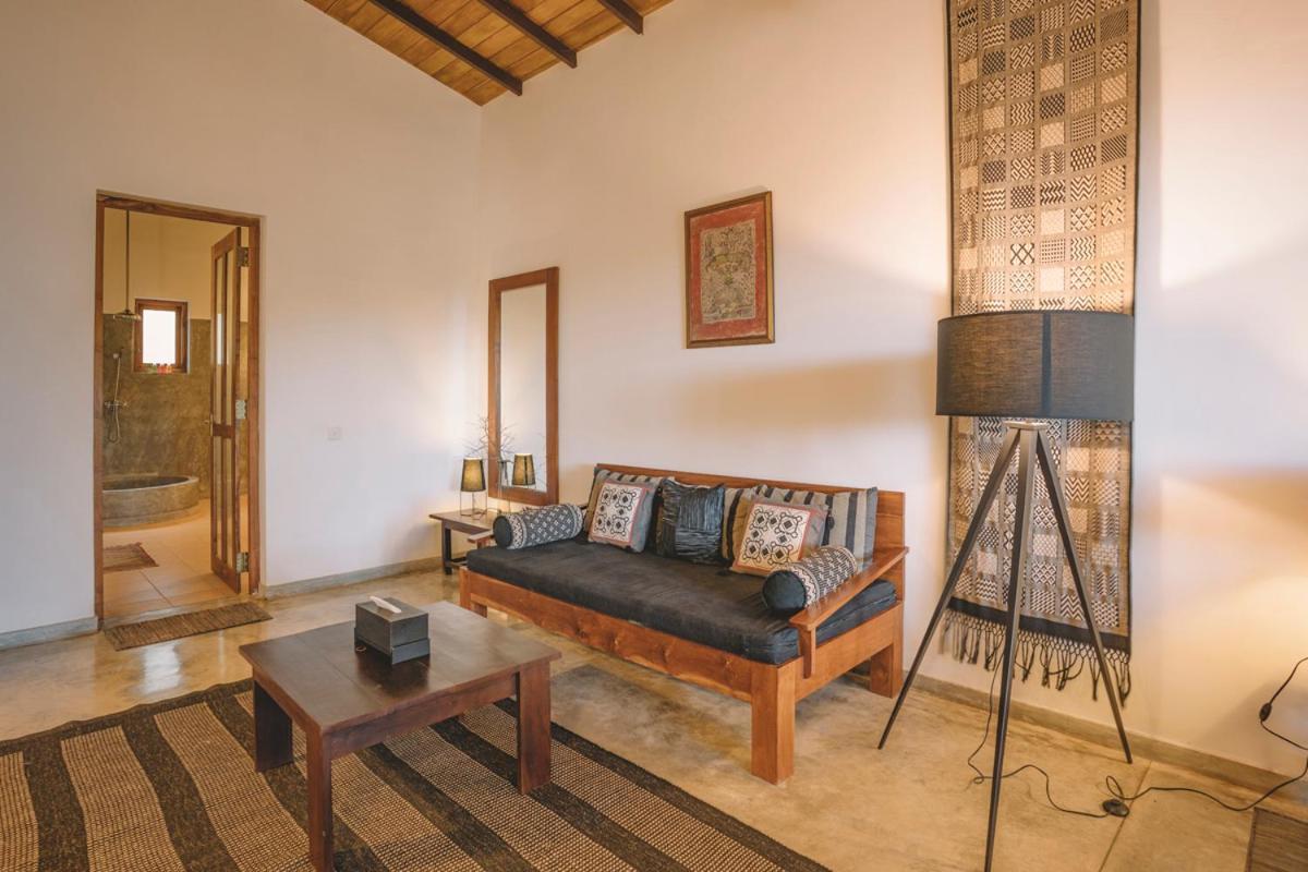 Highland Villa Weligama Buitenkant foto